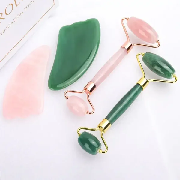 Rouleau de Jade