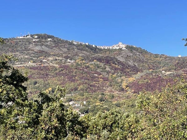 Frazione Taverna SP206, 66045 Schiavi di Abruzzo