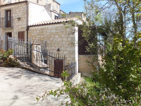 Centro Storico, 66045 Schiavi di Abruzzo