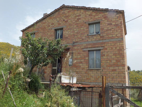 Frazione Cupello, 66045 Schiavi di Abruzzo