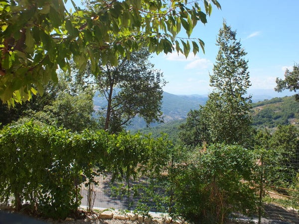 Frazione Valli, 66045 Schiavi di Abruzzo