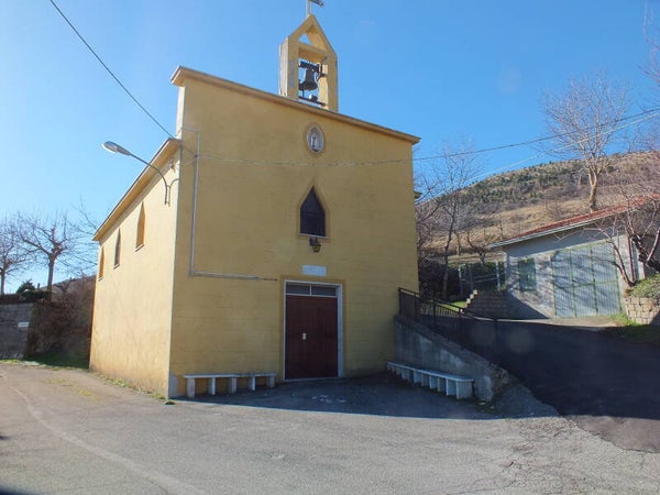 Frazione Valloni, 66045 Schiavi di Abruzzo