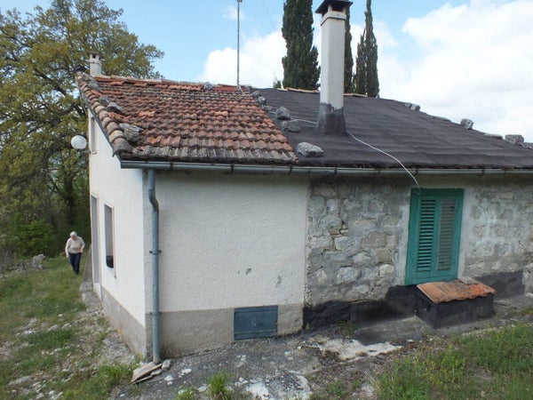 Frazione Salce, Centro, 66045 Schiavi di Abruzzo