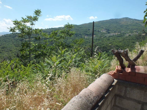 Frazione St. Martino, 66045 Schiavi di Abruzzo