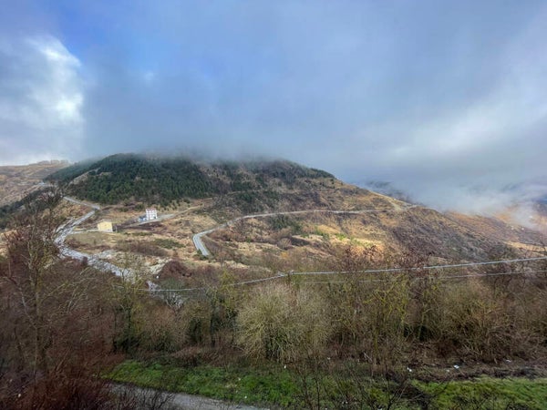 Centro Schiavi di Abruzzo