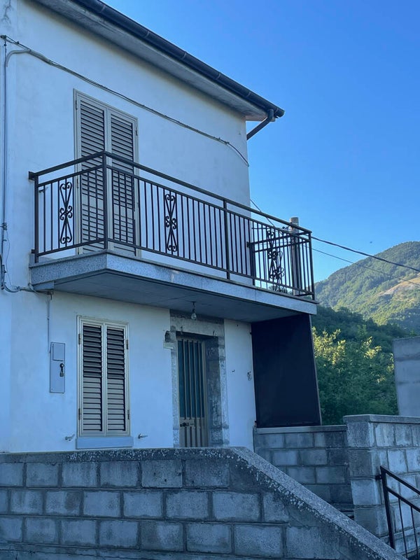 Frazione Badia 66045 Schiavi di Abruzzo