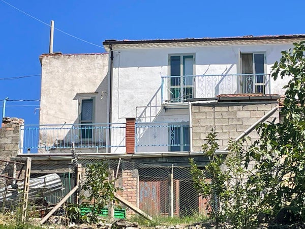 Frazione Valli, 66045 Schiavi di Abruzzo