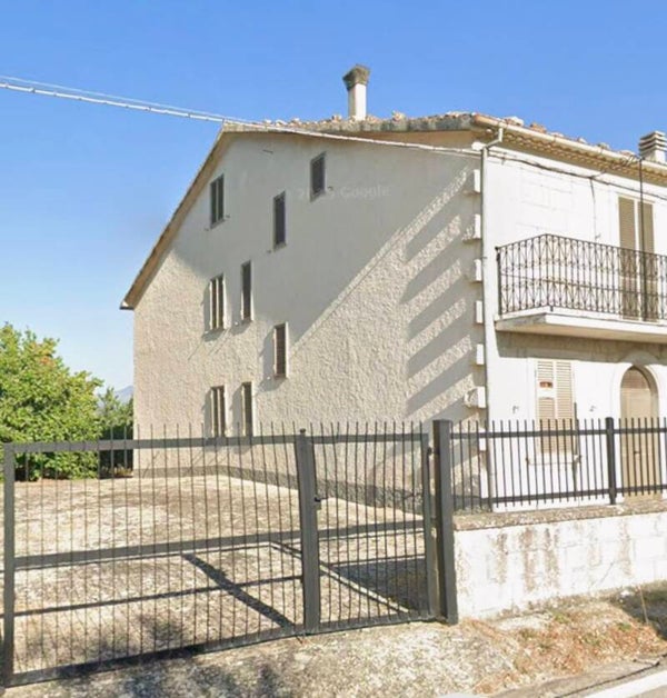 Doppelhaushälfte Frazione Taverna