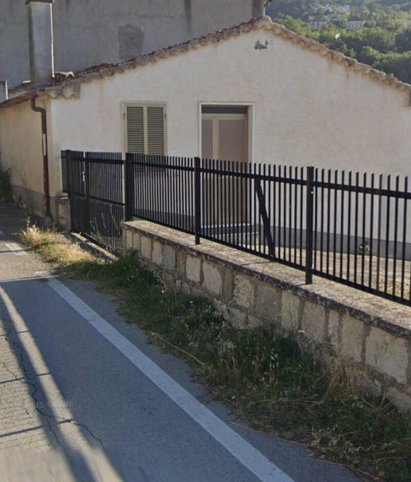 Frazione Taverna, Via Ninni, 66045