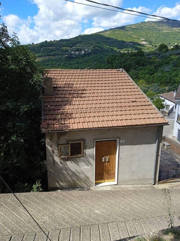 Frazione St. Martino, 66045 Schiavi di Abruzzo