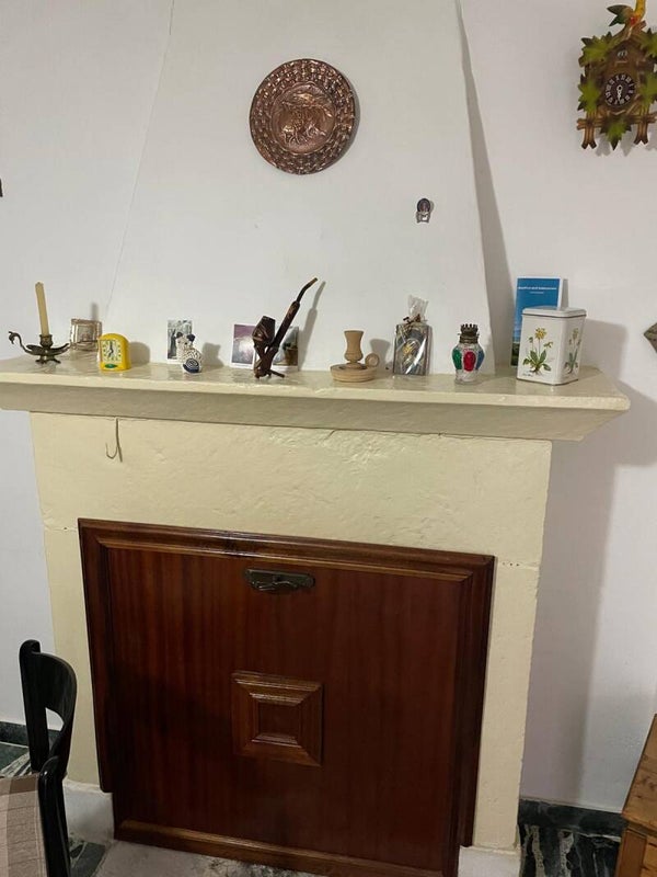 St. Martino 1, 66045 Schivi di Abruzzo