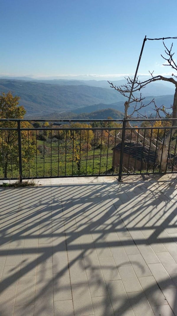 Taverna, Canale, 66045 Schiavi di Abruzzo