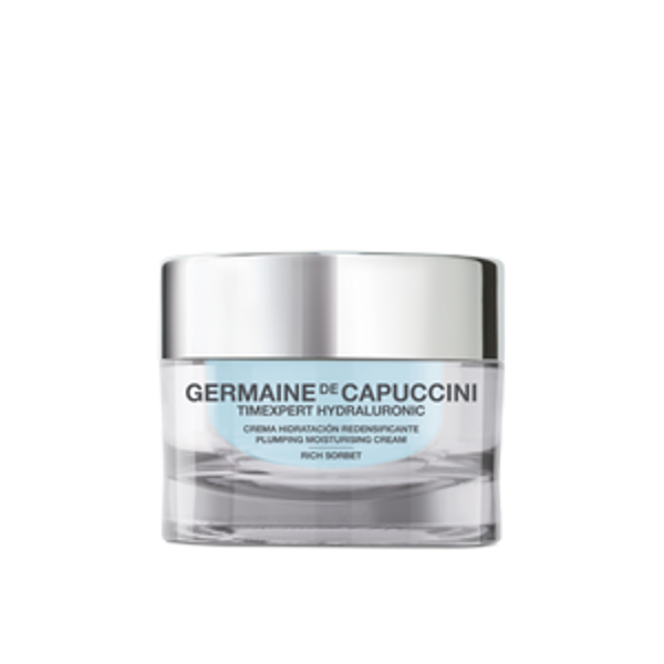 Timexpert hydraluronic Moisturizing cream soft sorbet