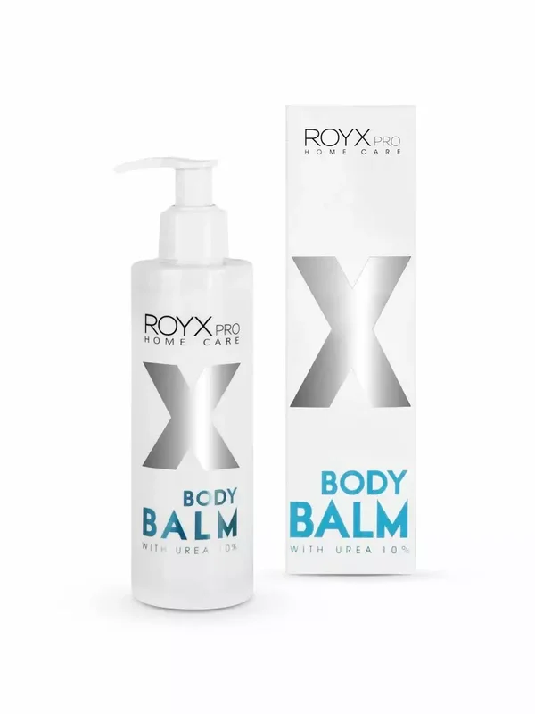 Royx pro Body balm 200ml