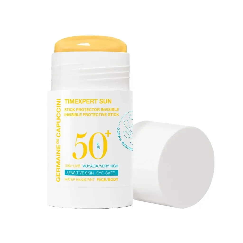 Timexpert Sun Stick protection invisible SPF 50