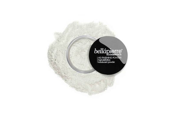 BELLAPIERRE- HD Finishing Powder
