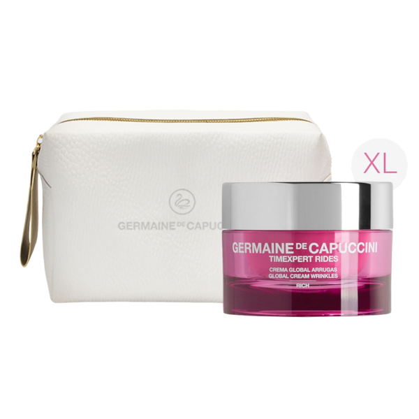 Timexpert rides Rich cream XL formaat 100ml