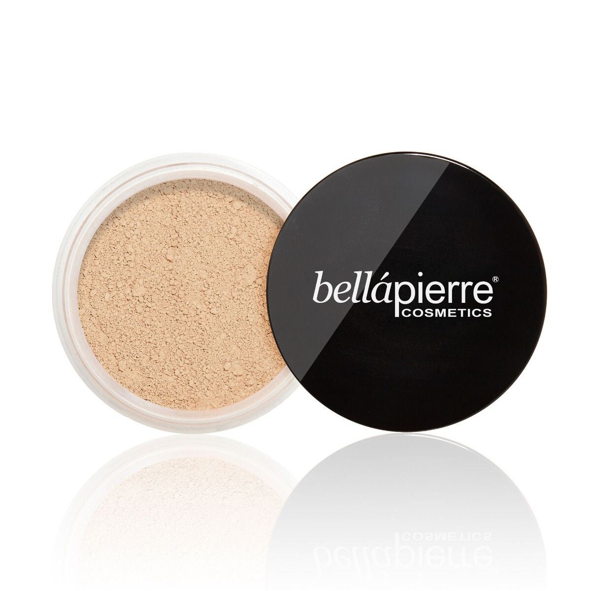 BELLAPIERRE- Mineral Loose Foundation (9g)