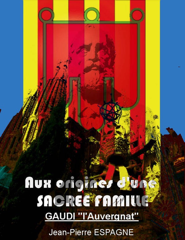 Aux Origines d'une Sacrée Famille