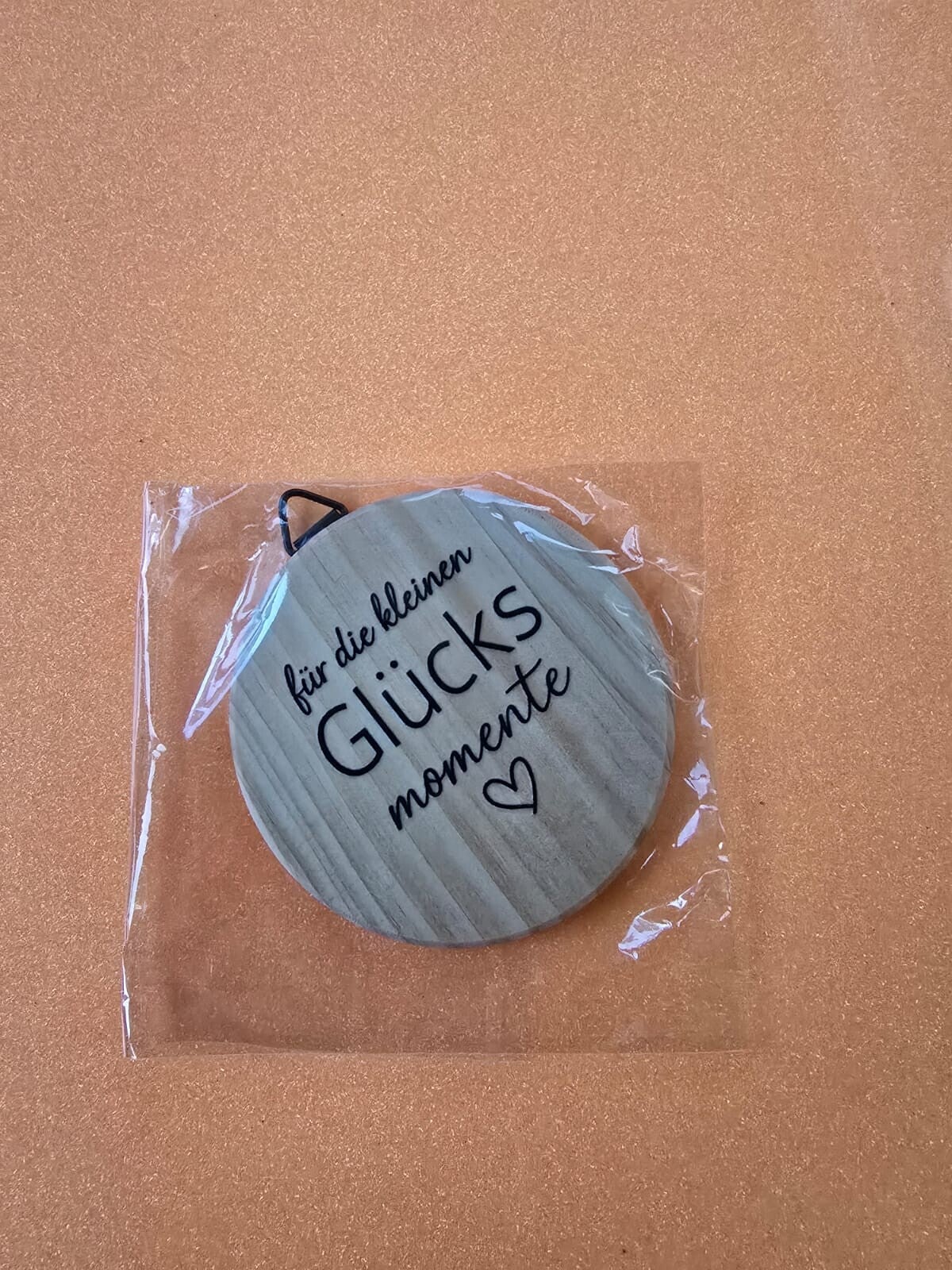 Für die kleinen GLÜCKSMOMENTE