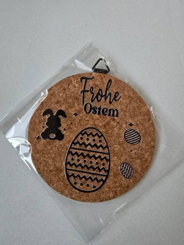 Frohe Ostern