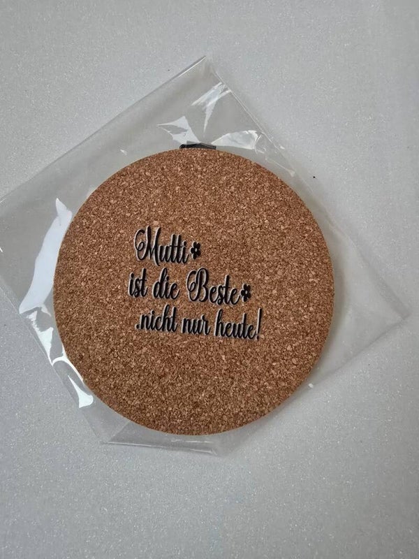 MUTTI ist die Beste nicht nur heute