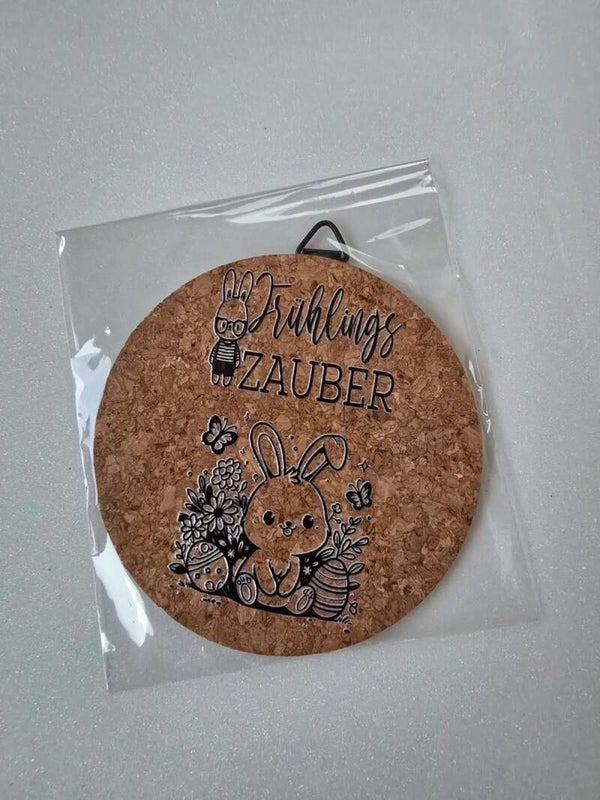 Frühlingszauber