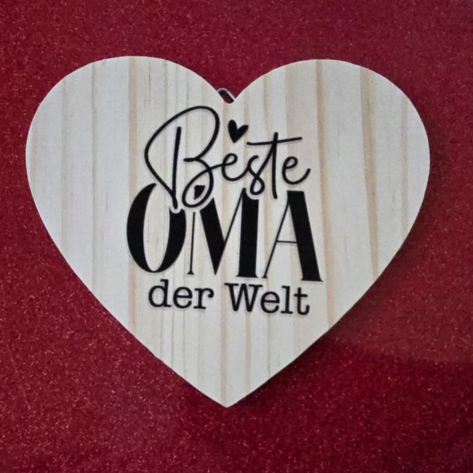 Beste OMA der WELT