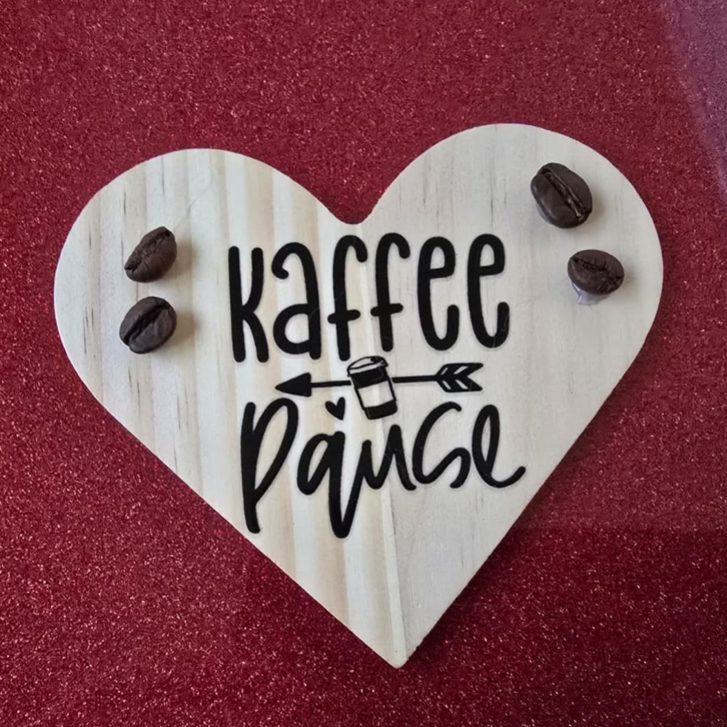 Kaffee Pause