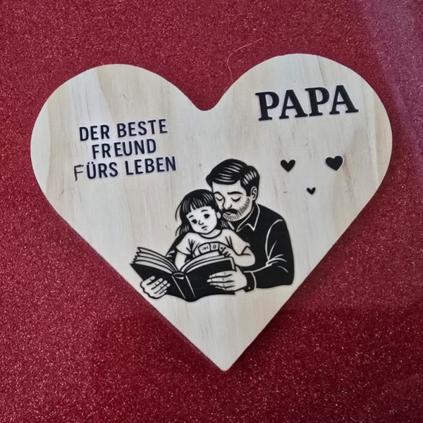 Der beste Freund fürs Leben