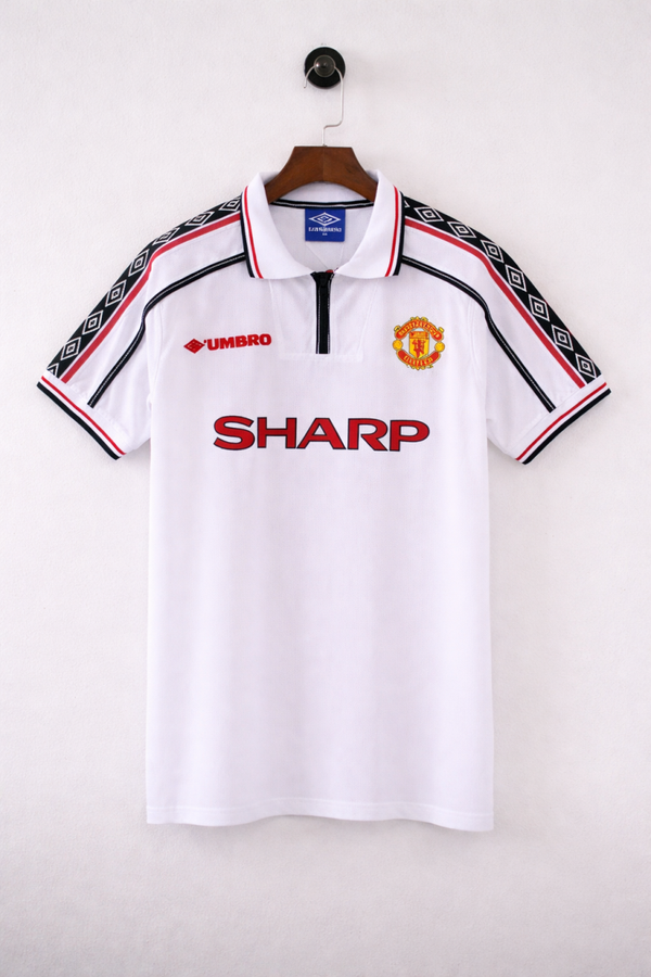 MAILLOT MANCHESTER UNITED VINTAGE