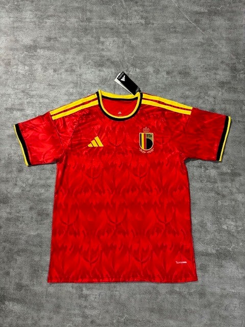Maillot Équipe National Belgique