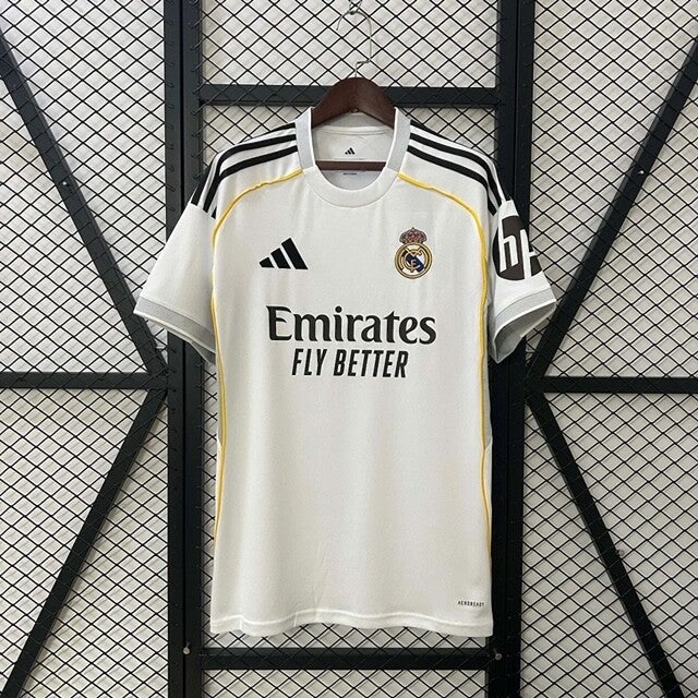 MAILLOT REAL MADRID BLC