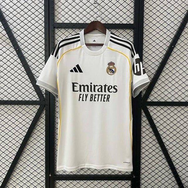 MAILLOT REAL MADRID BLC