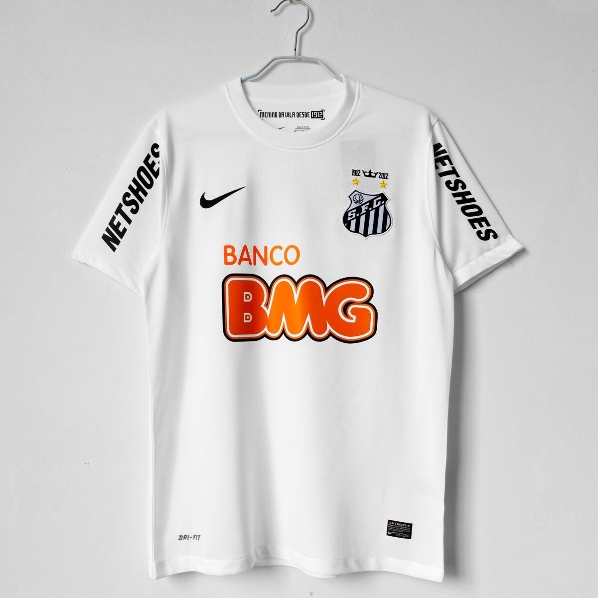 MAILLOT SANTOS