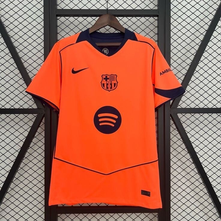 MAILLOT FC BARCELONE ORG