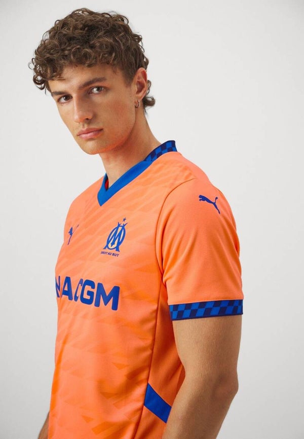 MAILLOT MARSEILLE org