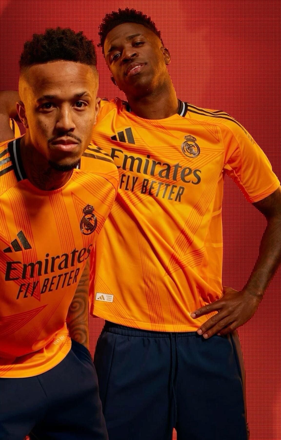 Maillot Réal Madrid org