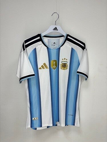 MAILLOT ARGENTINE