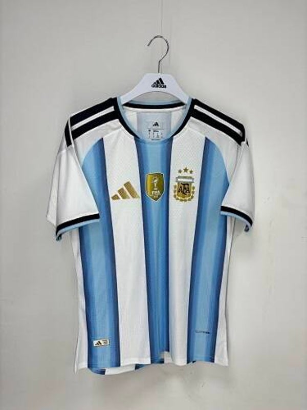 MAILLOT ARGENTINE