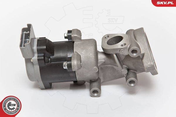 Vanne Egr Land Rover Discovery IlI et IV 2.7 TD