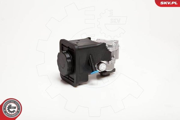 Pompe de direction assistée BMW 3 318d 318td 320d 320td 320Cd 330d 330xd 330Cd 330i 330Ci