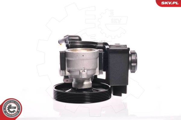 Pompe de direction assistée Citroën C2 1.4i 1.6i