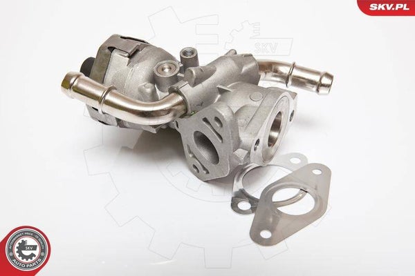 Vanne egr Fiat Ducato 100 Multijet 2.2D