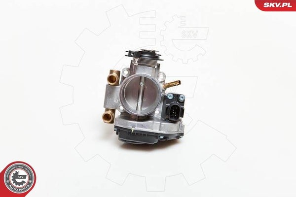 Boitier papillon Audi A4 B5 1.6i 1.8i 1.8 quattro