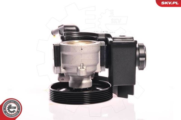 Pompe de direction assistée Citroën Berlingo et Xsara Picasso 2.0 HDi