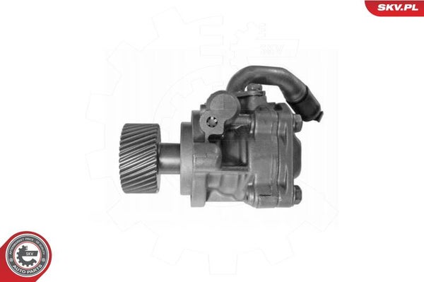 Pompe de direction assistée Mazda B-SERIE 2.5 D 2.5 TD