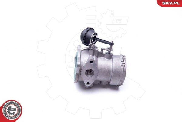 Vanne Egr Volkswagen Touareg 2.5 R5 TDI