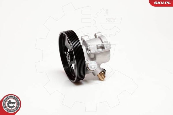 Pompe de direction assistée Peugeot 406 1.6i 1.8i