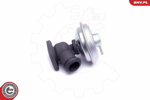 Vanne Egr Peugeot 406 607 2.2 HDI